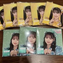 超ときめき宣伝部「世界でいちばんアイドル/ひみつのふふふ」菅田愛貴、吉川ひより