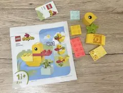 レゴ ブロック LEGO Duplo 30673 My First Duck