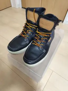 Timberland ブーツ Earthkeepers ハイカット スニーカー