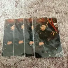 即購入⭕️ にじさんじ ベルモンド・バンデラス ノスタルジアコレクションカード