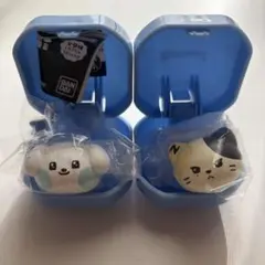 zeroni ぷくっとリング　シムコンズ