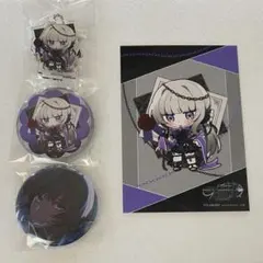 CRAZY CHA!N -エルピスの鎖- ステラワース 特典 クロノール - メルカリ
