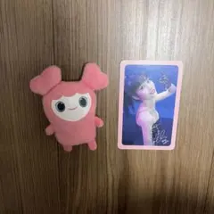 2026年最新】twice モモ ぬいぐるみの人気アイテム - メルカリ