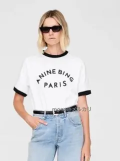 2025年最新】Anine Bing ファッションの人気アイテム - メルカリ