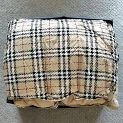 Burberry 羽毛肌掛けふとん BB8110 新品同様 楽天市場】【BURBERRY】バーバリー ダウンケット 羽毛肌掛け