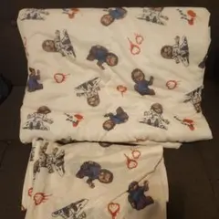 Avail　アベイル　♡チャッキー冷感布団カバー♡