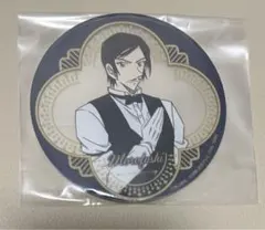 名探偵コナンカフェ　アクリルコースター　諸伏高明