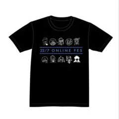 ナナオは立派なユーチューバー ナナオカフェ2025 Tシャツ 新品未着用品 m37627405437_1.jpg?1781438180
