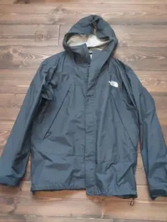 The North Face フード付きジャケット