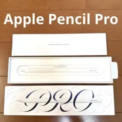 Apple Pencil Pro