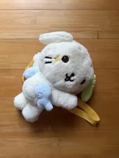 NCTWISHキャラクターバッグ リョンリョン購入意思のないいいねおやめ
