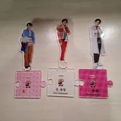 2026年最新】金指 アクスタの人気アイテム - メルカリ