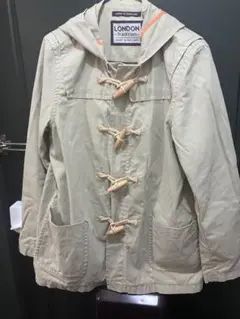 【極美品】ロンドントラディション × ユナイテッドアローズ ダッフルコートのサムネイル