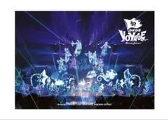 【即購入可能】銀テ付き☆ なにわ男子 BONBONBOYAGE