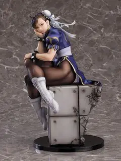 1/6 春麗　カスタム ストリートファイター」シリーズ 春麗 ～Standby～ 1/6 完成品