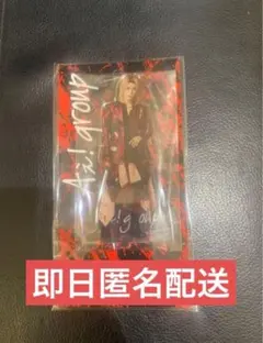 新品未使用未開封 Aぇ! group アクリルスタンド 新商品情報】Aぇ! group Original Goods | ショップからのお知らせ