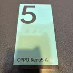 2026年最新】OPPO Reno5 A シルバーブラック 128gbの人気アイテム