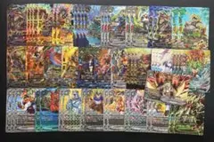 初期ガルガ デッキ バディファイト - メルカリ
