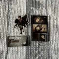 リヴァイ アクリルスタンド セット