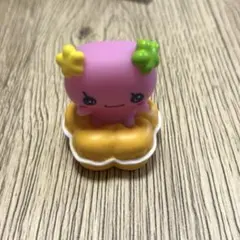 たまごっち　ライトマスコット2　ふらわっち　ガチャガチャ