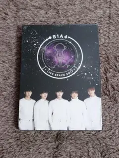 2025年最新】b1a4 dvdの人気アイテム - メルカリ