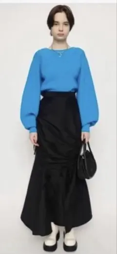 sly ロングスカート