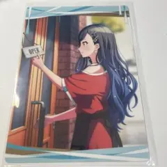 プロセカ　白石杏　下敷き　ジュンブラ プロセカ エピカ 白石杏 10B ジュンブラ｜Yahoo!フリマ（旧PayPayフリマ）