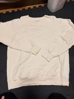 GLOBAL WORK Lサイズ スウェット