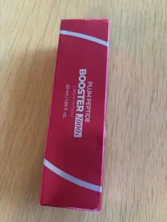 未開封⭐︎イズエンツリーブースターショット2000S