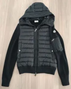 2025年最新】モンクレール ニットダウンの人気アイテム - メルカリ