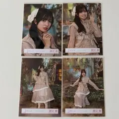 櫻坂46 稲熊ひな 生写真 まとめ売り4種 - メルカリ