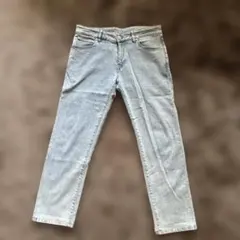 PT TORINO デニムパンツ ライトブルーのサムネイル