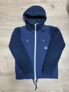 HELLY HANSEN ファイバーパイルサーモウィンドブロックジャケット