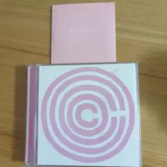 Cocco ベスト＋裏ベスト＋未発表曲集　8cmボーナスCD付き