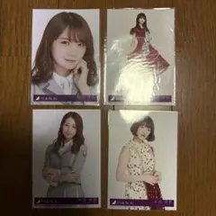 乃木坂46 2期生 写真・生写真 まとめ売り - メルカリ