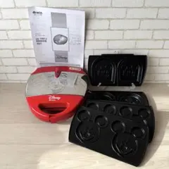 2025年最新】アリエテ ワッフルメーカー[1981j]の人気アイテム