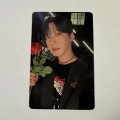 ONEUS ゴニ トレカ dopamine