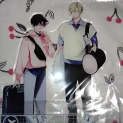 2025年最新】ナカまであいして アクリルスタンドの人気アイテム - メルカリ