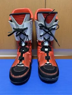 ロシニョール（LANGE）7シェル（25.0-25.5）インナーブーツ