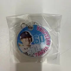 埼玉西武ライオンズ ガチャ 推しアピ!チャーム 中村剛也