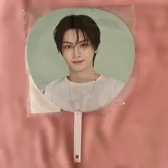 2026年最新】グループ名：SEVENTEEN K-POP うちわの人気アイテム