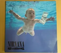 Nirvana Nevermind オリジナルマスター録音 レコード - メルカリ