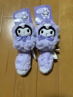 サンリオ 北海道限定 キタキツネ マイメロディー マスコットキーホルダー サンリオ 北海道限定 キタキツネ マスコットキーホルダー 3点