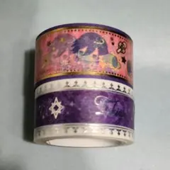 うたプリ マスキングテープ マステ 一ノ瀬トキヤ サンリオ HV ちびキャラ