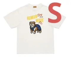 Humanmade ダックスフンド ロンT Tシャツ Mサイズ - メルカリ