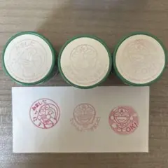 ドラえもん スタンプ 3個セット