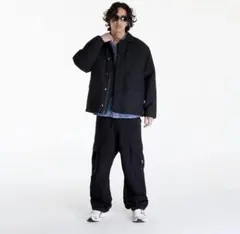 く*ゅ様 22AW WTAPSダブルタップスシャツ ジャケット 222WVDT- く*ゅ様 22AW WTAPSダブルタップスシャツ ジャケット 222WVDT- - メルカリ