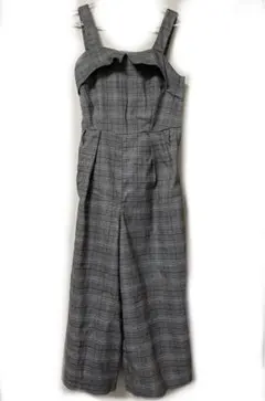 中古『Lovetoxic』サロペット(L)紐付き