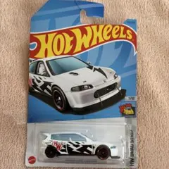 Hot Wheels Honda Civic Customのサムネイル