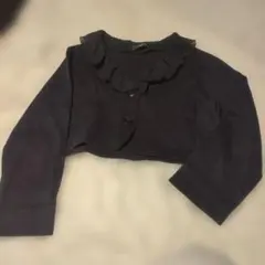 130A コムサ カーディガン